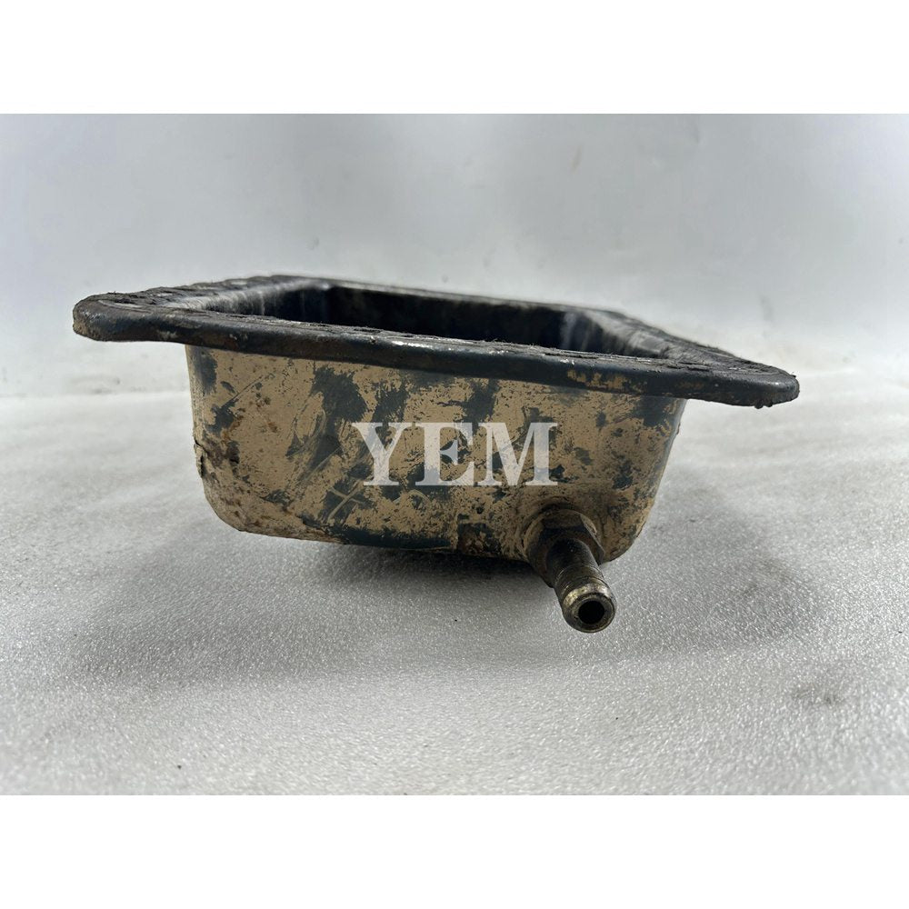 D1403 Oil Pan For Kubota D1403 Engine Tractor L5450 For Kubota