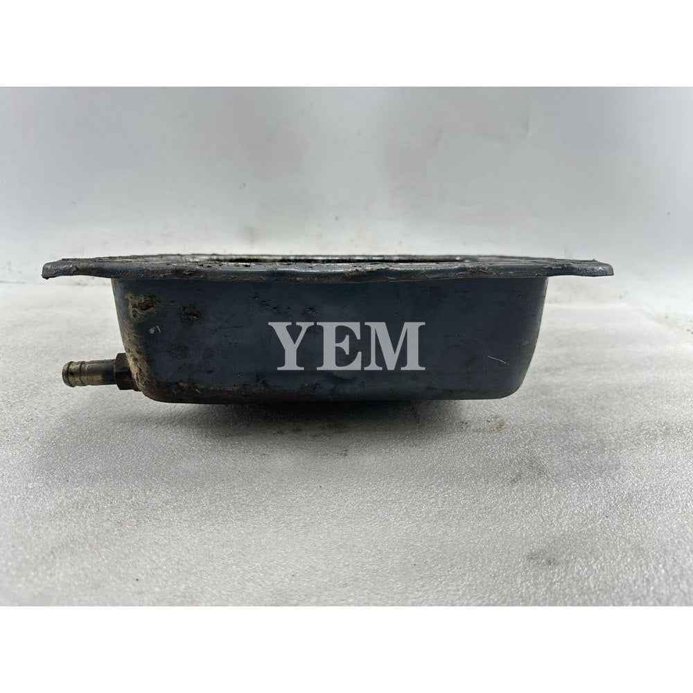 D1403 Oil Pan For Kubota D1403 Engine Tractor L5450 For Kubota
