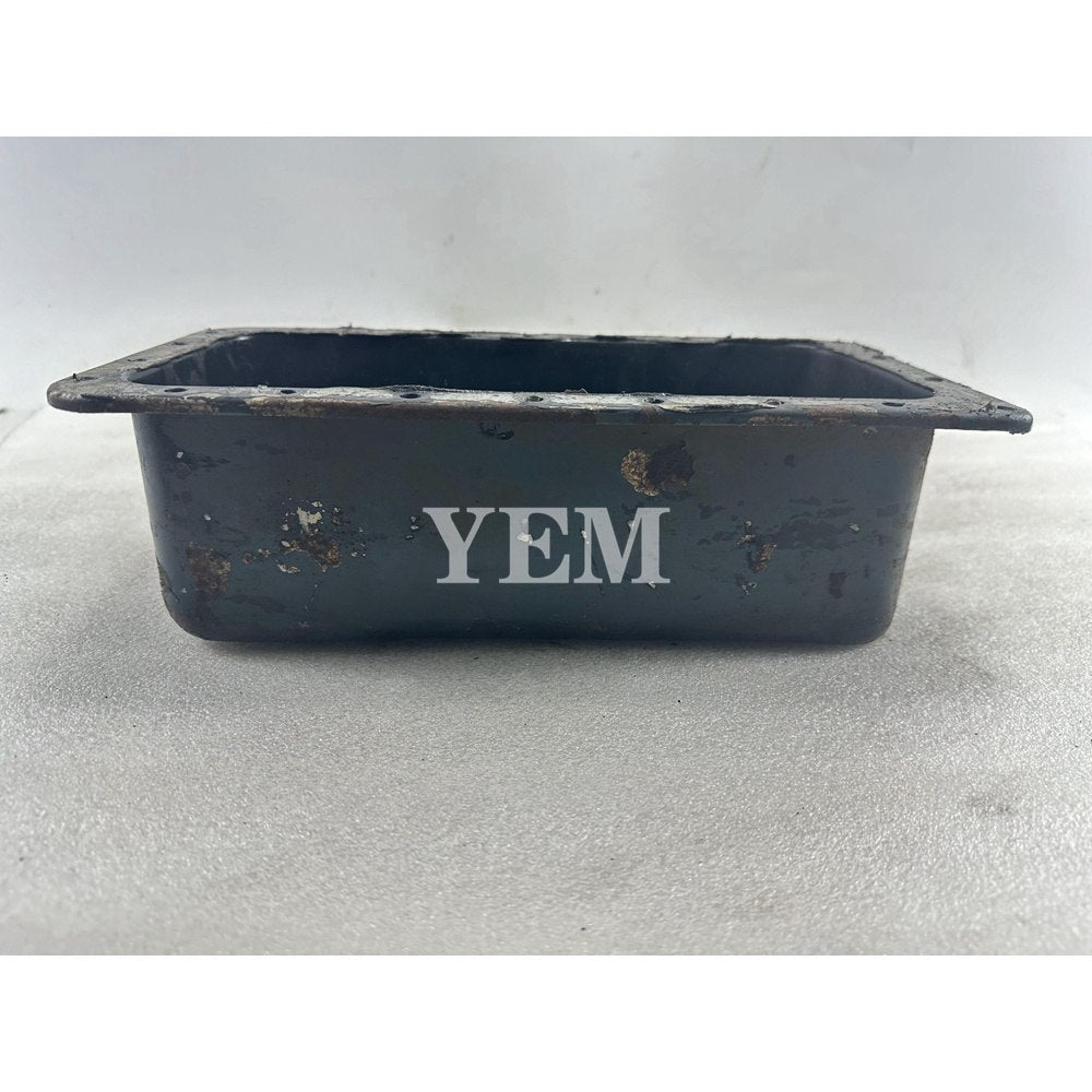 D902 Oil Pan For Kubota D902 Engine BX2360 BX23S ZD1021 ZD323 450 BX25D WD-825 DA-725 mini loader For Kubota