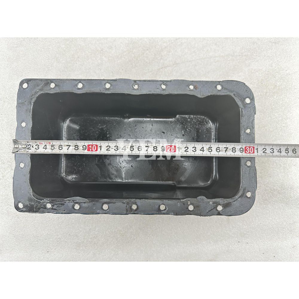 D782 Oil Pan For Kubota D782 Engine K-008 KH21 KX015-4 KX016-4 KX36-3 KX41 U15 U17 Excavator For Kubota