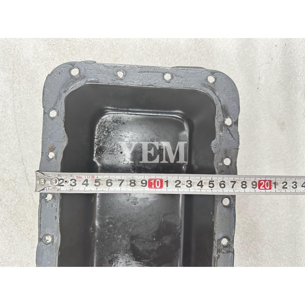 D782 Oil Pan For Kubota D782 Engine K-008 KH21 KX015-4 KX016-4 KX36-3 KX41 U15 U17 Excavator For Kubota
