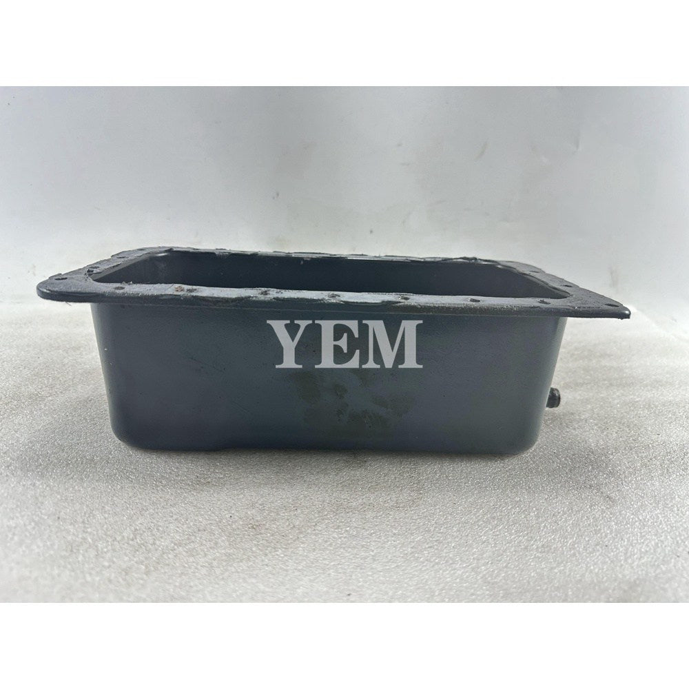 D782 Oil Pan For Kubota D782 Engine K-008 KH21 KX015-4 KX016-4 KX36-3 KX41 U15 U17 Excavator For Kubota