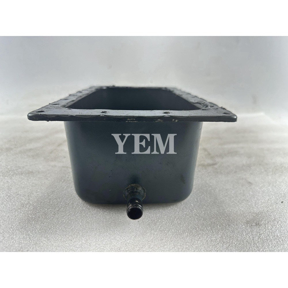 D782 Oil Pan For Kubota D782 Engine K-008 KH21 KX015-4 KX016-4 KX36-3 KX41 U15 U17 Excavator For Kubota