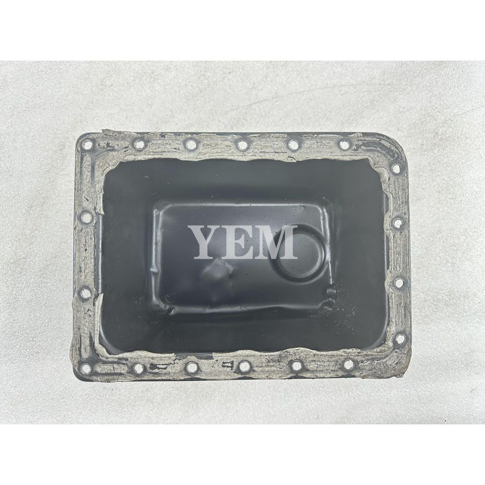 D782 Oil Pan For Kubota D782 Engine GR2110 ZD21 B7410 L200 tractor