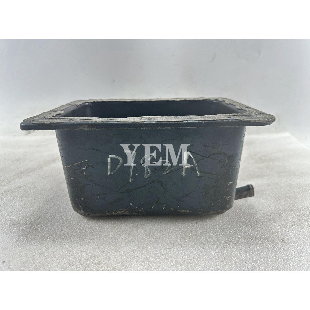 D782 Oil Pan For Kubota D782 Engine GR2110 ZD21 B7410 L200 tractor For Kubota