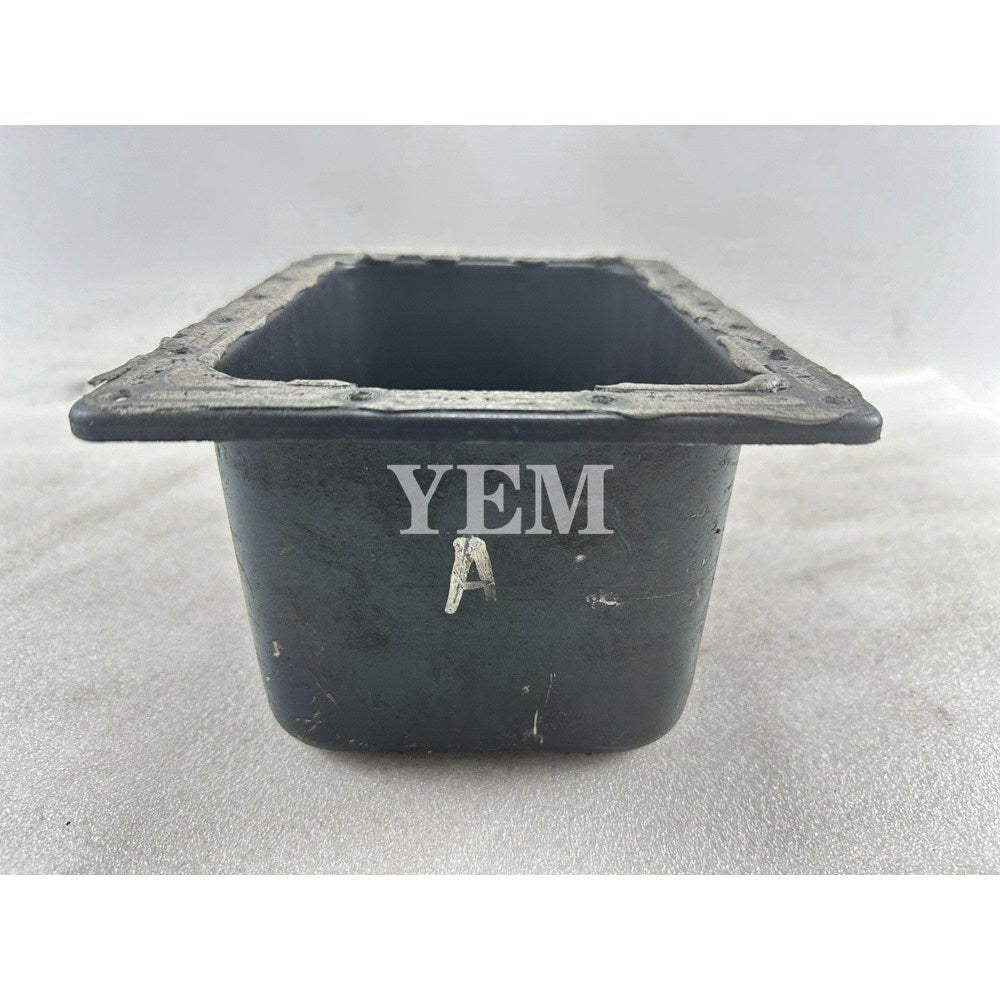 D782 Oil Pan For Kubota D782 Engine GR2110 ZD21 B7410 L200 tractor For Kubota