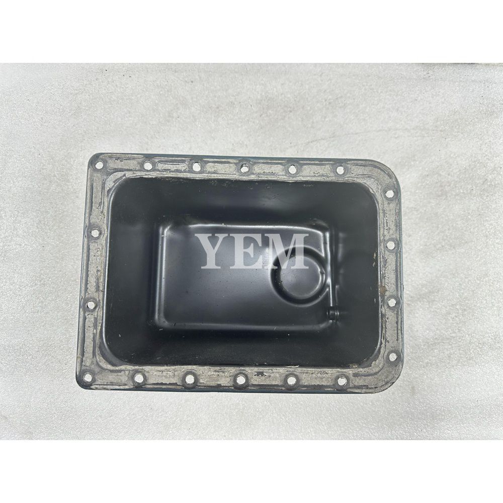 D722 Oil Pan 16863-01505 For Kubota D722 Engine Excavator K008 K008-3 U15