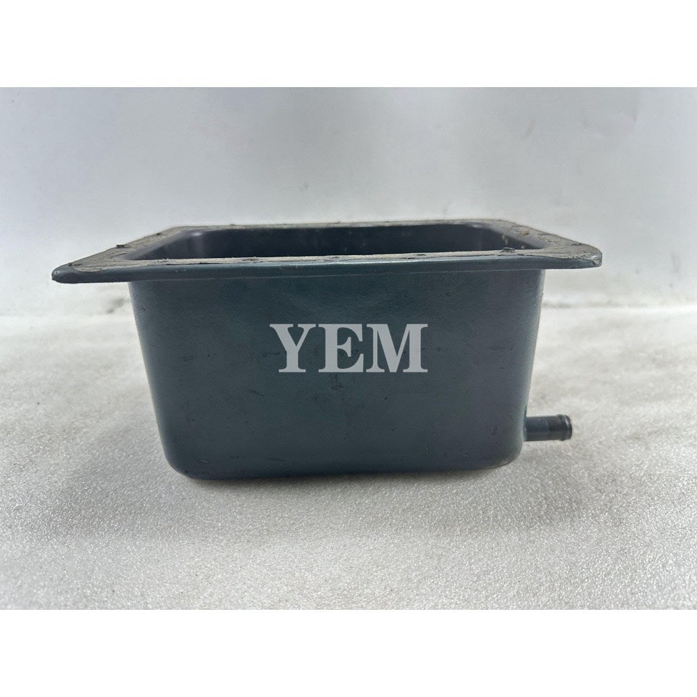 D722 Oil Pan 16863-01505 For Kubota D722 Engine Excavator K008 K008-3 U15 For Kubota