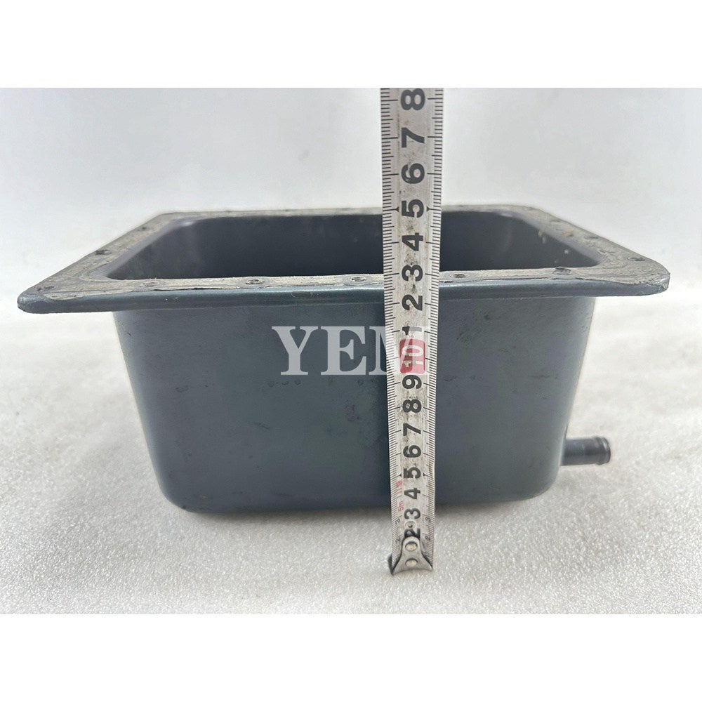 D722 Oil Pan 16863-01505 For Kubota D722 Engine Excavator K008 K008-3 U15 For Kubota