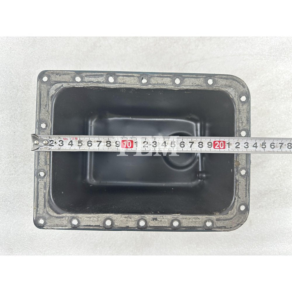 D722 Oil Pan 16863-01505 For Kubota D722 Engine Excavator K008 K008-3 U15 For Kubota