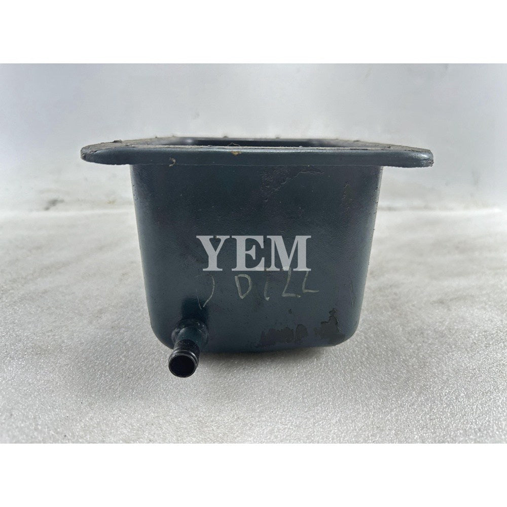 D722 Oil Pan 16863-01505 For Kubota D722 Engine Excavator K008 K008-3 U15 For Kubota