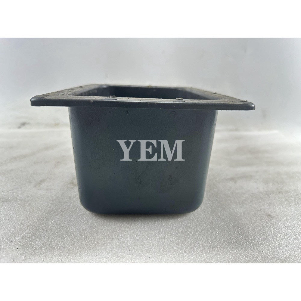 D722 Oil Pan 16863-01505 For Kubota D722 Engine Excavator K008 K008-3 U15 For Kubota