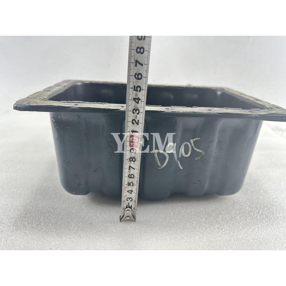 D905 Oil Pan For Kubota D905 Engine 525 B1700 F2100BX22 backhoe-loader tractor engine For Kubota
