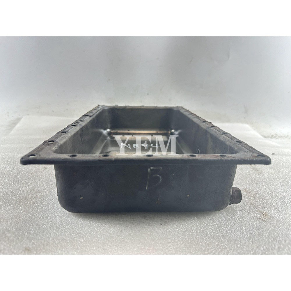 N844 Oil Pan For Shibaura N844 Engine ST450 ST460 Tractor For Shibaura