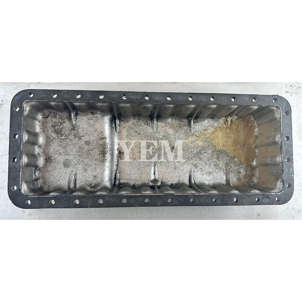 S2800 Oil Pan For Kubota S2800 Engine M4950DT Tractor