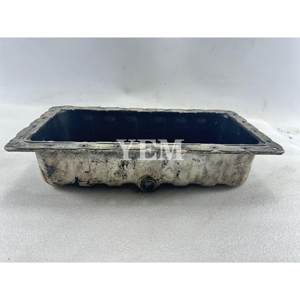 V1305 Oil Pan For Kubota V1305 Engine B2710HSD F3060 Tractor For Kubota