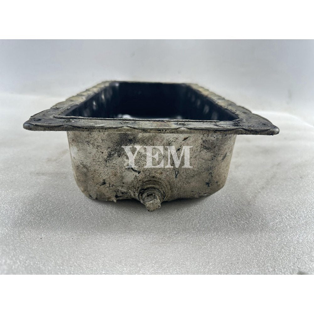 V1305 Oil Pan For Kubota V1305 Engine B2710HSD F3060 Tractor For Kubota