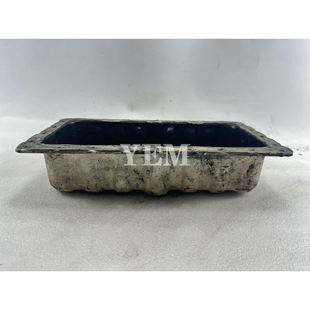 V1305 Oil Pan For Kubota V1305 Engine B2710HSD F3060 Tractor For Kubota
