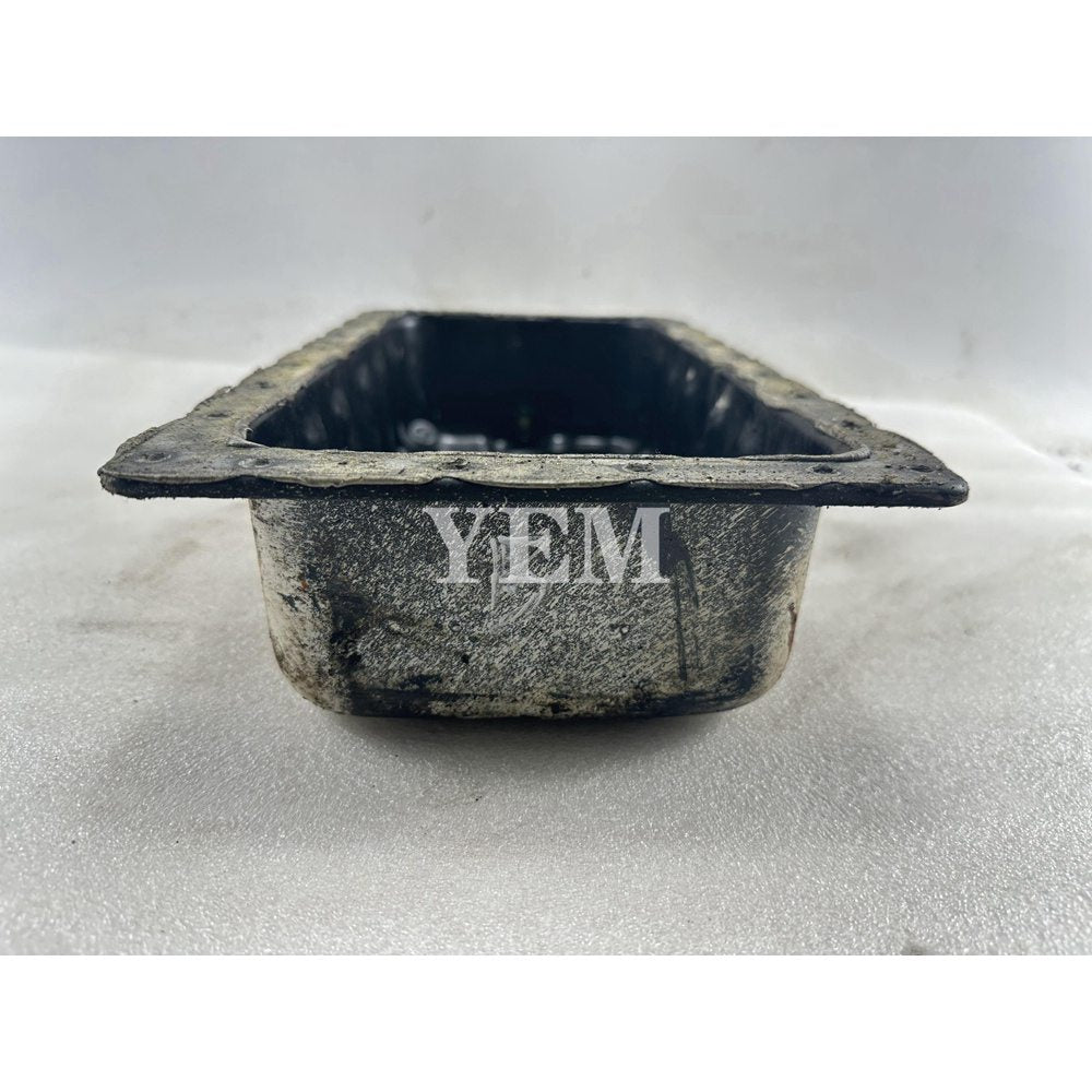 V1305 Oil Pan For Kubota V1305 Engine B2710HSD F3060 Tractor For Kubota