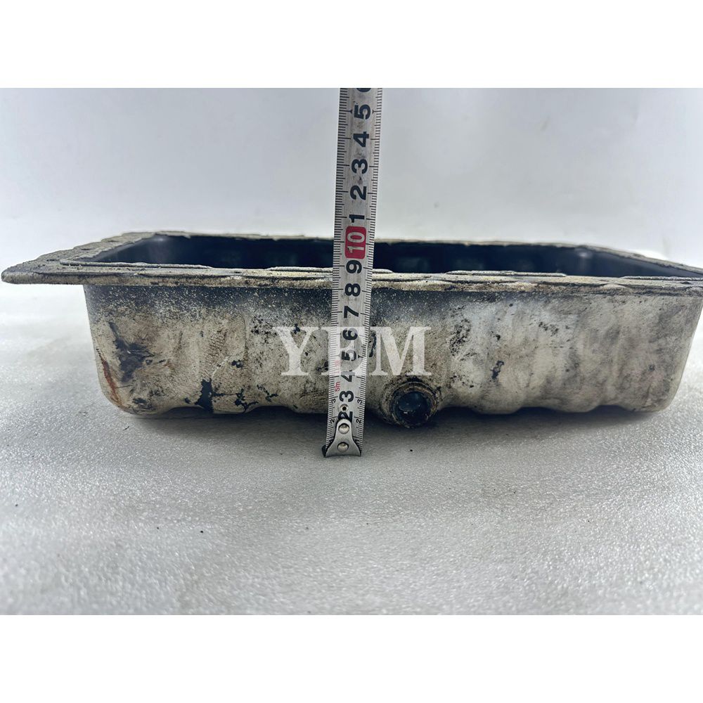 V1305 Oil Pan For Kubota V1305 Engine B2710HSD F3060 Tractor For Kubota