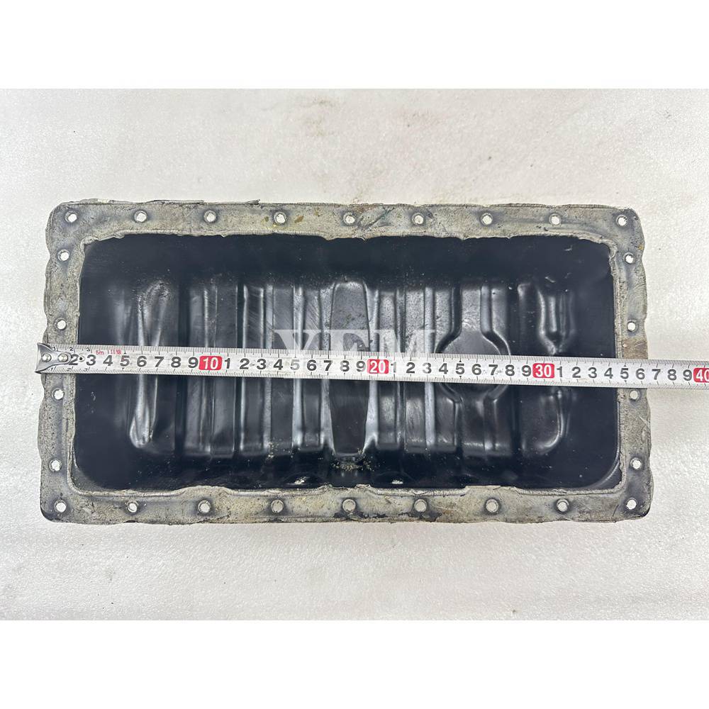 V1305 Oil Pan For Kubota V1305 Engine B2710HSD F3060 Tractor For Kubota