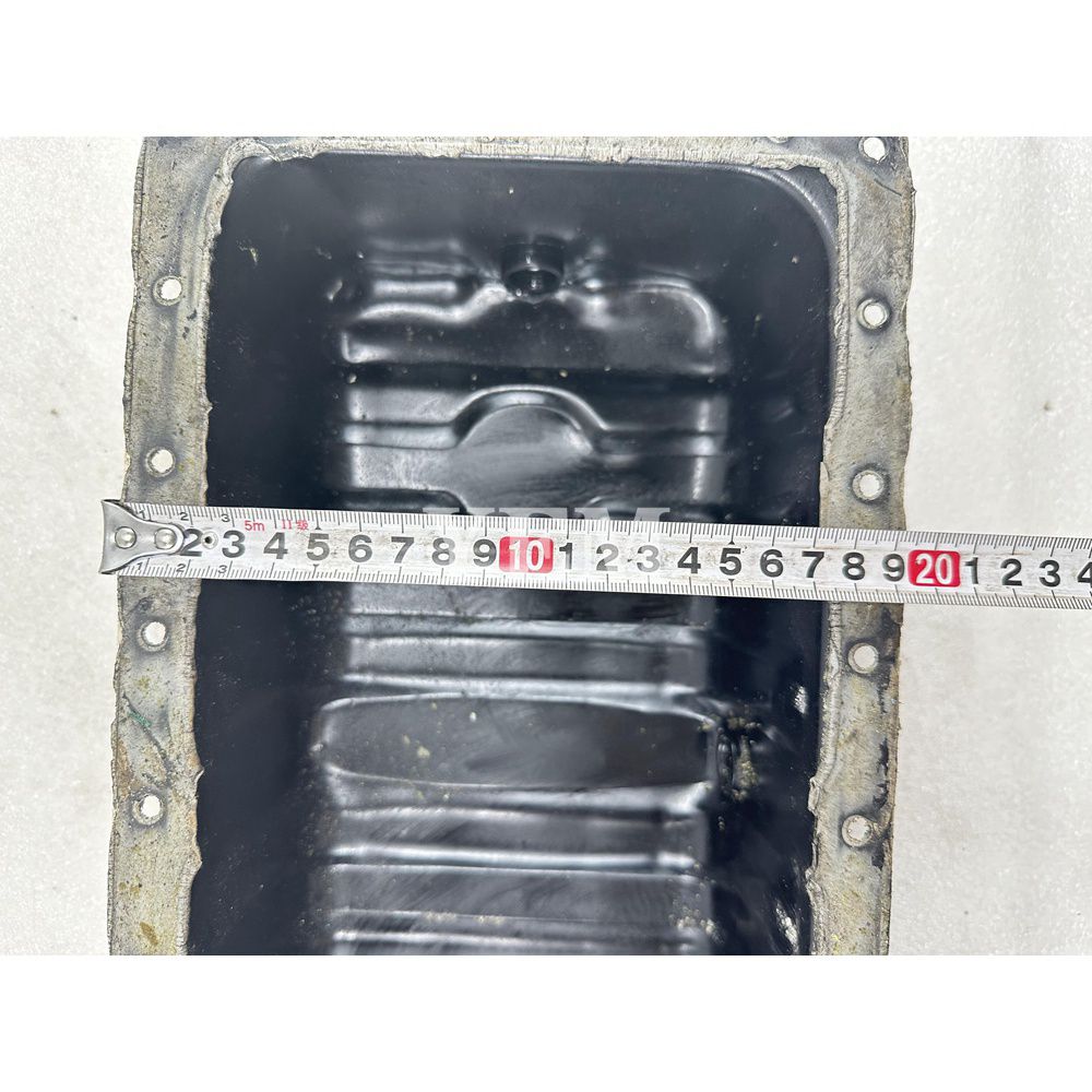 V1305 Oil Pan For Kubota V1305 Engine B2710HSD F3060 Tractor For Kubota