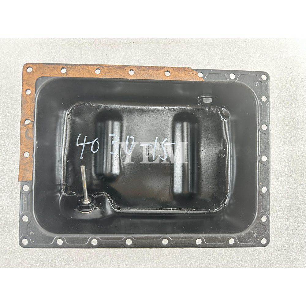 403D-15 Oil Pan For Perkins 403D-15 Engine Yuchai YC25SR excavator