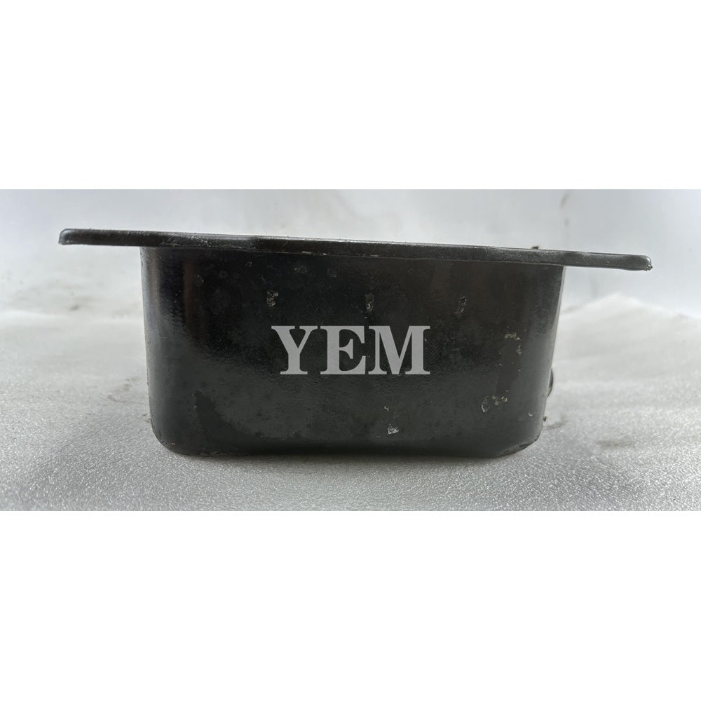403D-15 Oil Pan For Perkins 403D-15 Engine Yuchai YC25SR excavator For Perkins