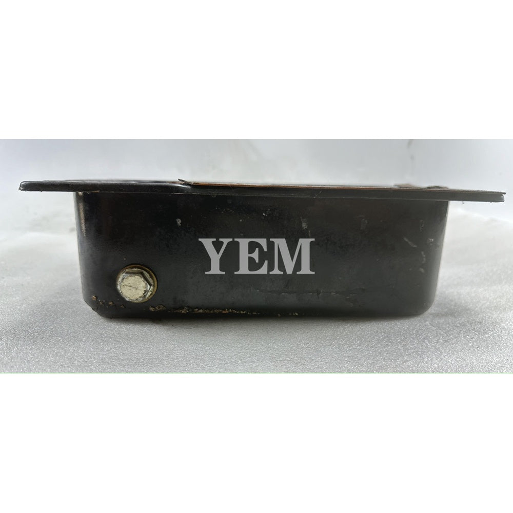 403D-15 Oil Pan For Perkins 403D-15 Engine Yuchai YC25SR excavator For Perkins