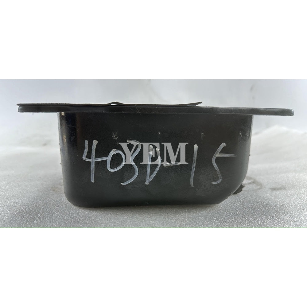 403D-15 Oil Pan For Perkins 403D-15 Engine Yuchai YC25SR excavator For Perkins