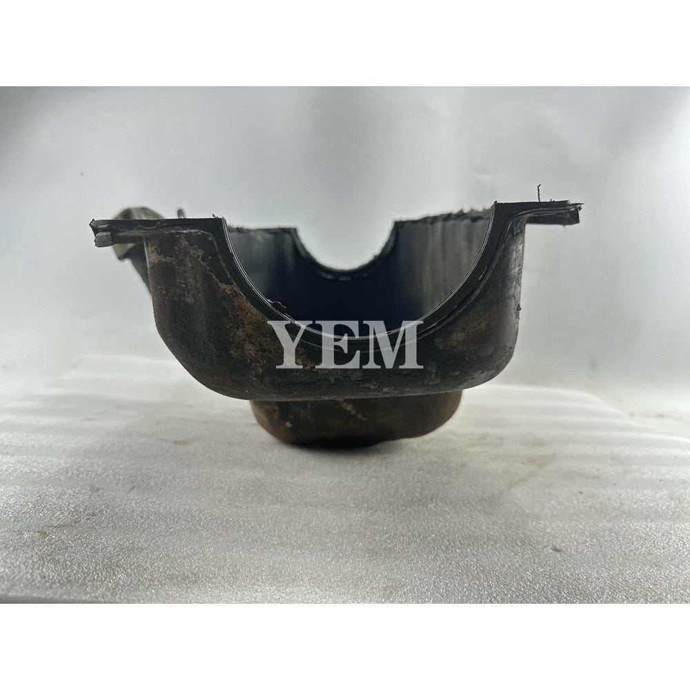 4FB1 Oil Pan For Isuzu 4FB1 Engine TractorData.com Iseki TL3700 tractor For Isuzu