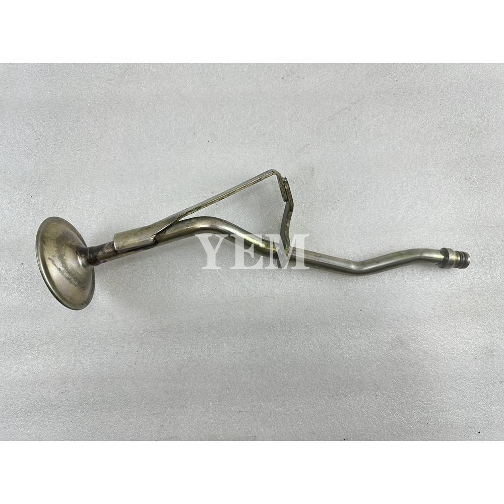 Oil Suction Pan For Isuzu 3KR1 Excavator Engine