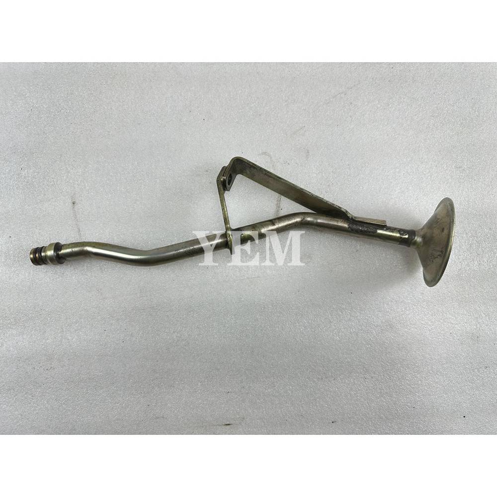 Oil Suction Pan For Isuzu 3KR1 Excavator Engine For Isuzu