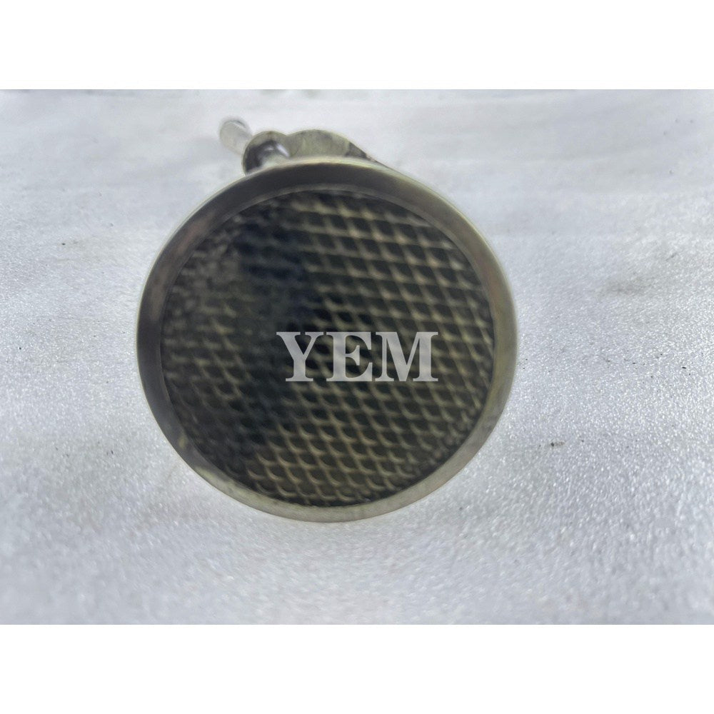 Oil Suction Pan For Isuzu 3KR1 Excavator Engine For Isuzu