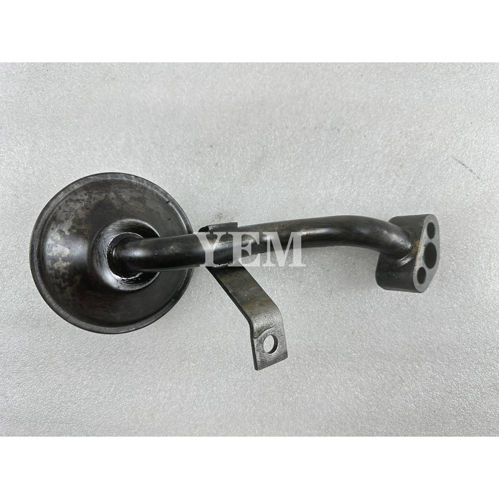 Oil Suction Pan For Cummins A2300 Doosan D15S-5 dieselforklift For Cummins