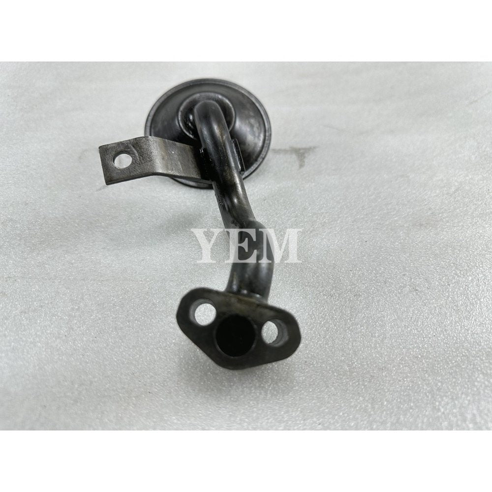 Oil Suction Pan For Cummins A2300 Doosan D15S-5 dieselforklift For Cummins