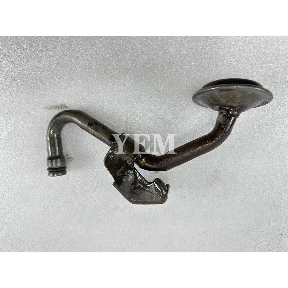 Oil Suction Pan For Isuzu 4LB1 Excavator Engine For Isuzu