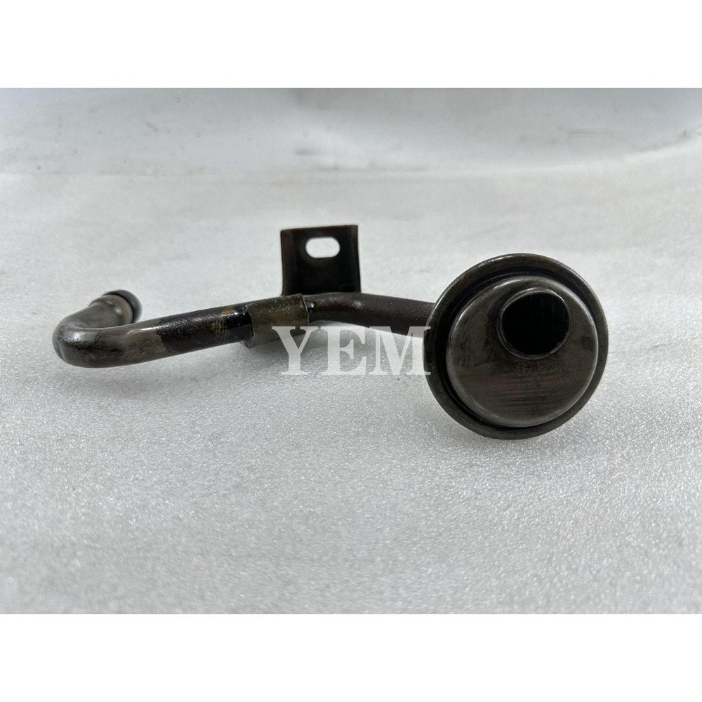 Oil Suction Pan For Isuzu 4LB1 Excavator Engine For Isuzu