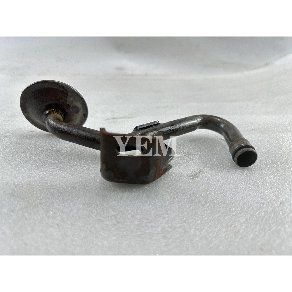 Oil Suction Pan For Isuzu 4LB1 Excavator Engine For Isuzu