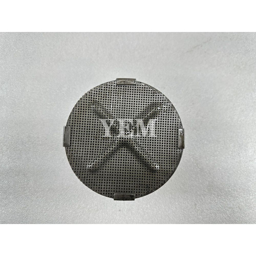 Oil Suction Pan For Mitsubishi 4DQ5 FD10T diesel forklift