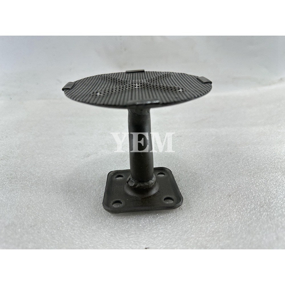 Oil Suction Pan For Mitsubishi 4DQ5 FD10T diesel forklift For Mitsubishi