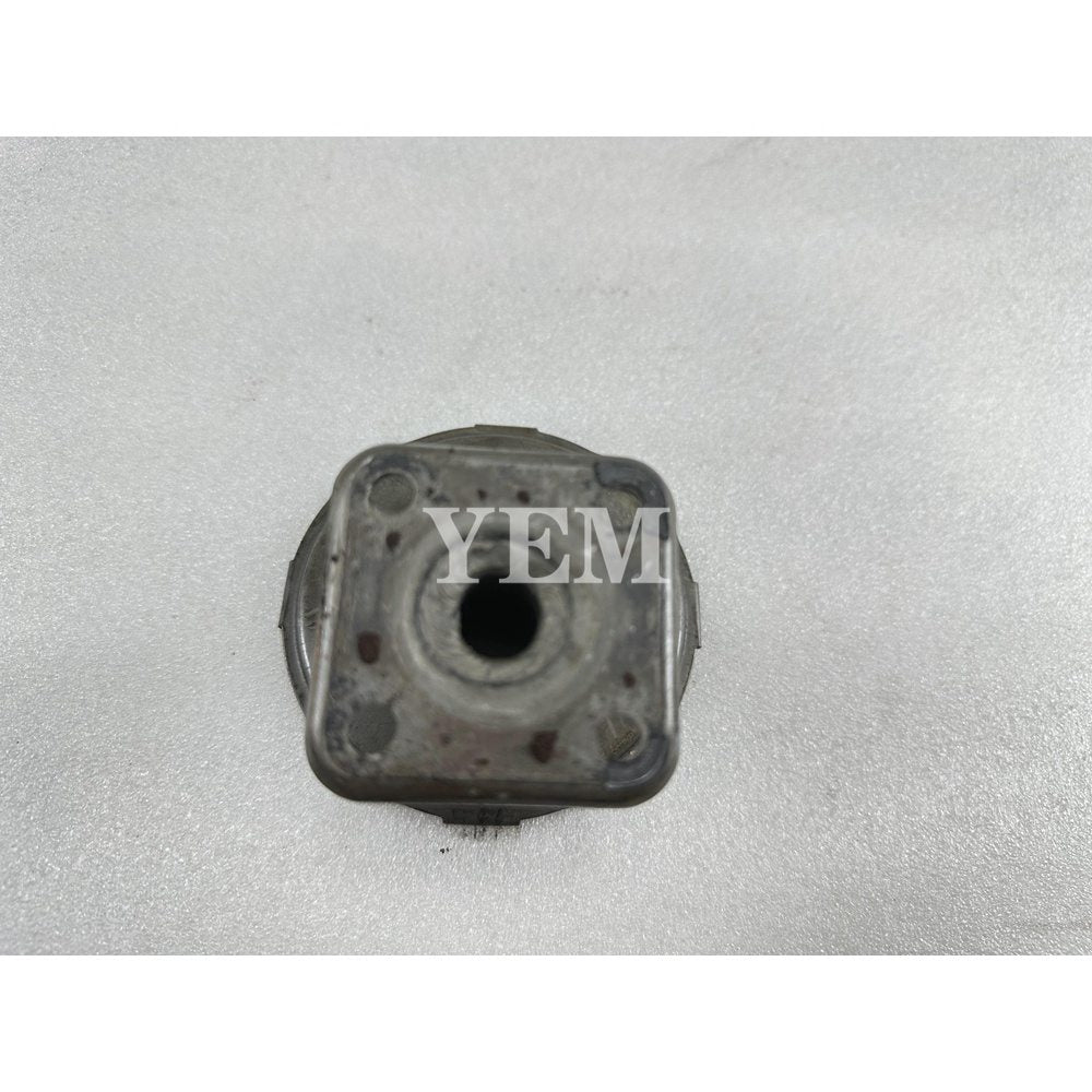 Oil Suction Pan For Mitsubishi 4DQ5 FD10T diesel forklift For Mitsubishi