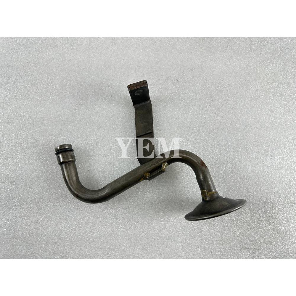 Oil Suction Pan For Isuzu 3LD1 Hanix H 36 A excavator