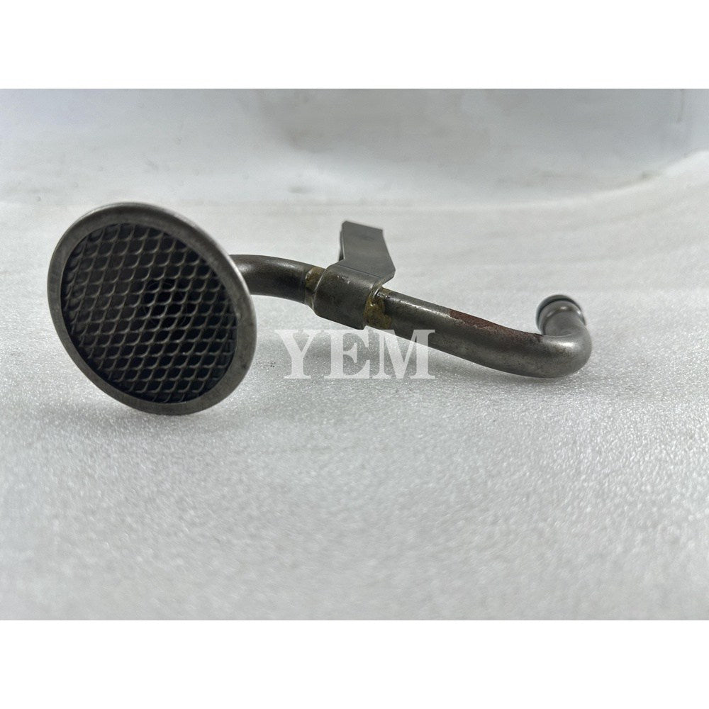 Oil Suction Pan For Isuzu 3LD1 Hanix H 36 A excavator For Isuzu