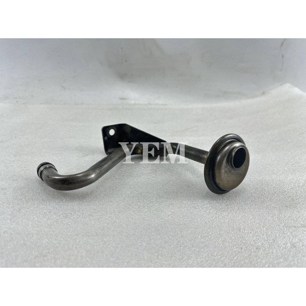 Oil Suction Pan For Isuzu 4LB1 John Deere Excavator 75D 85D For Isuzu