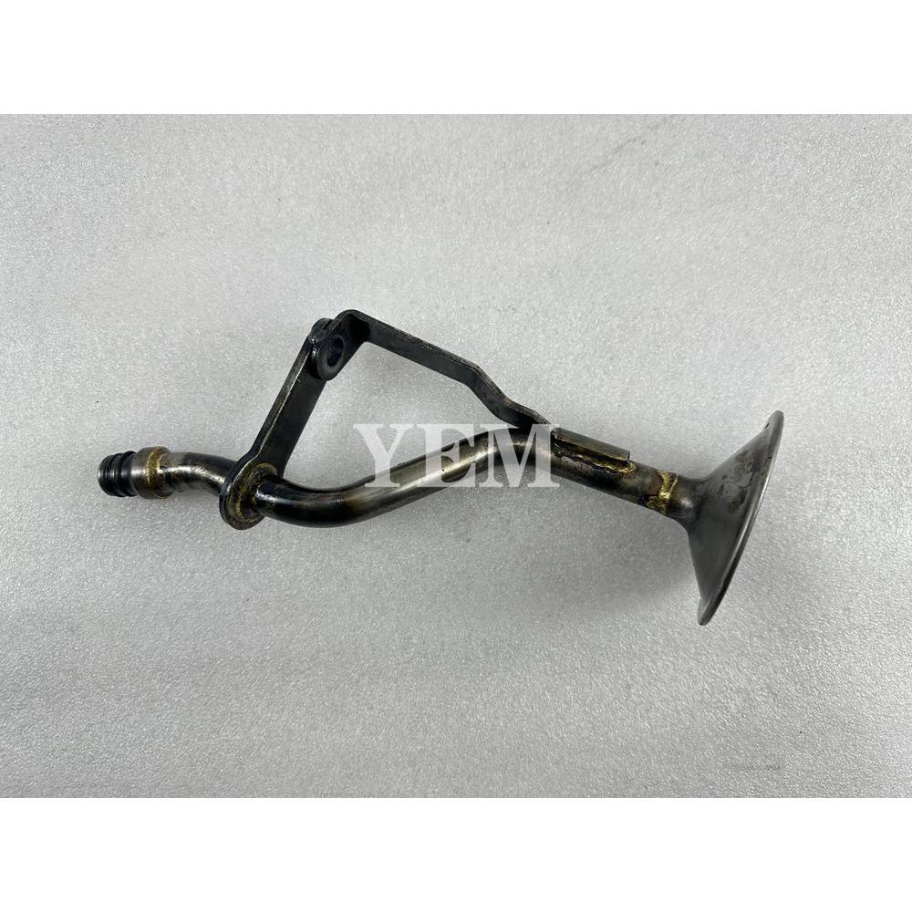 Oil Suction Pan For Isuzu 3KB1 Hitachi UE 15 SR excavator