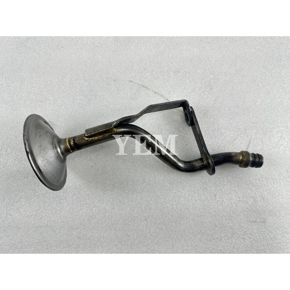 Oil Suction Pan For Isuzu 3KB1 Hitachi UE 15 SR excavator For Isuzu