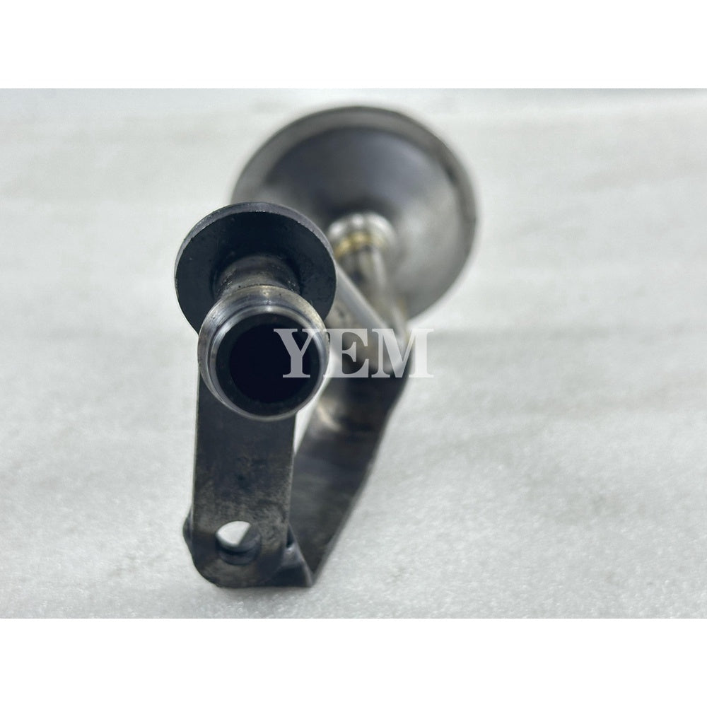 Oil Suction Pan For Isuzu 3KB1 Hitachi UE 15 SR excavator For Isuzu