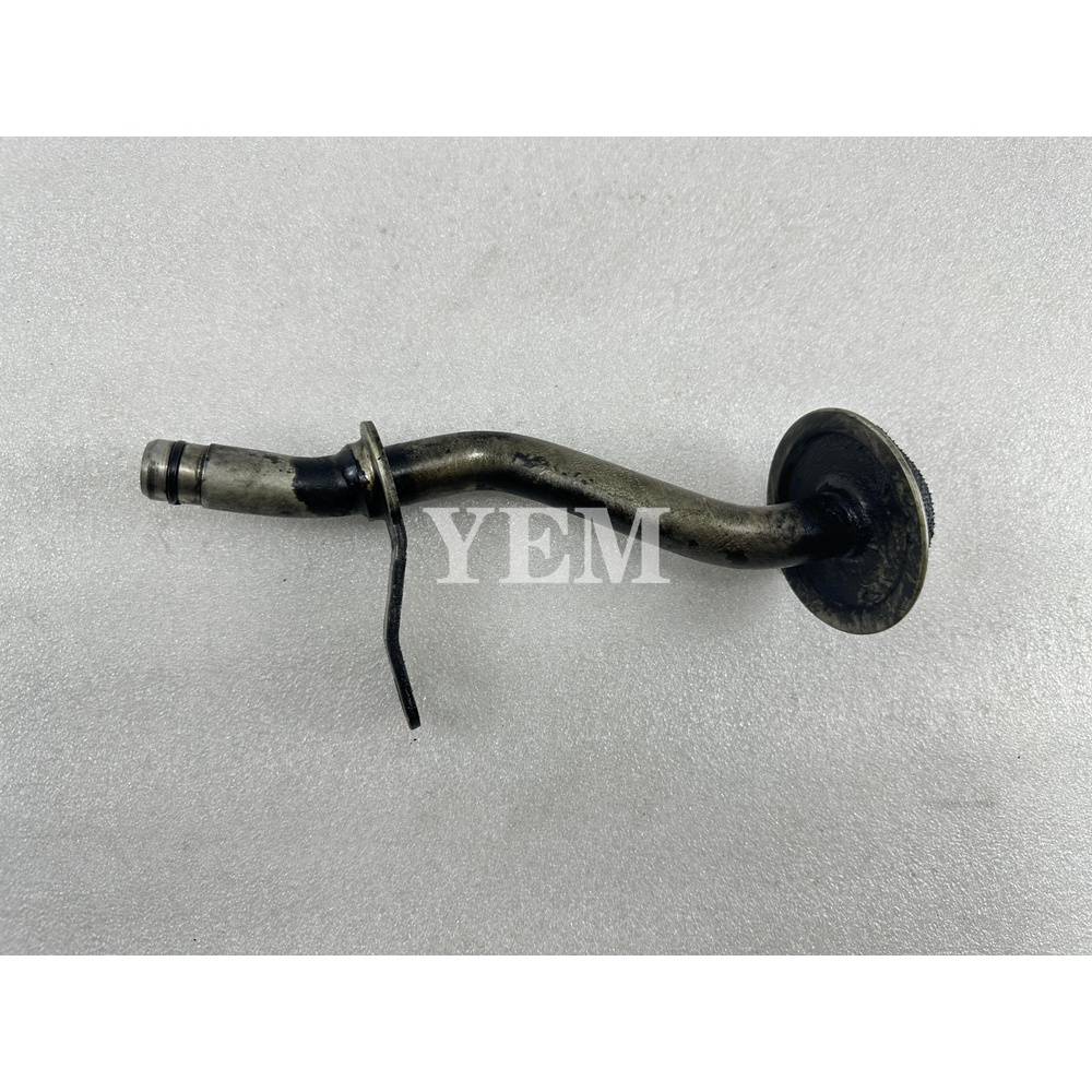 Oil Suction Pan For Isuzu 3KC1 Hitachi EX 12 K excavator