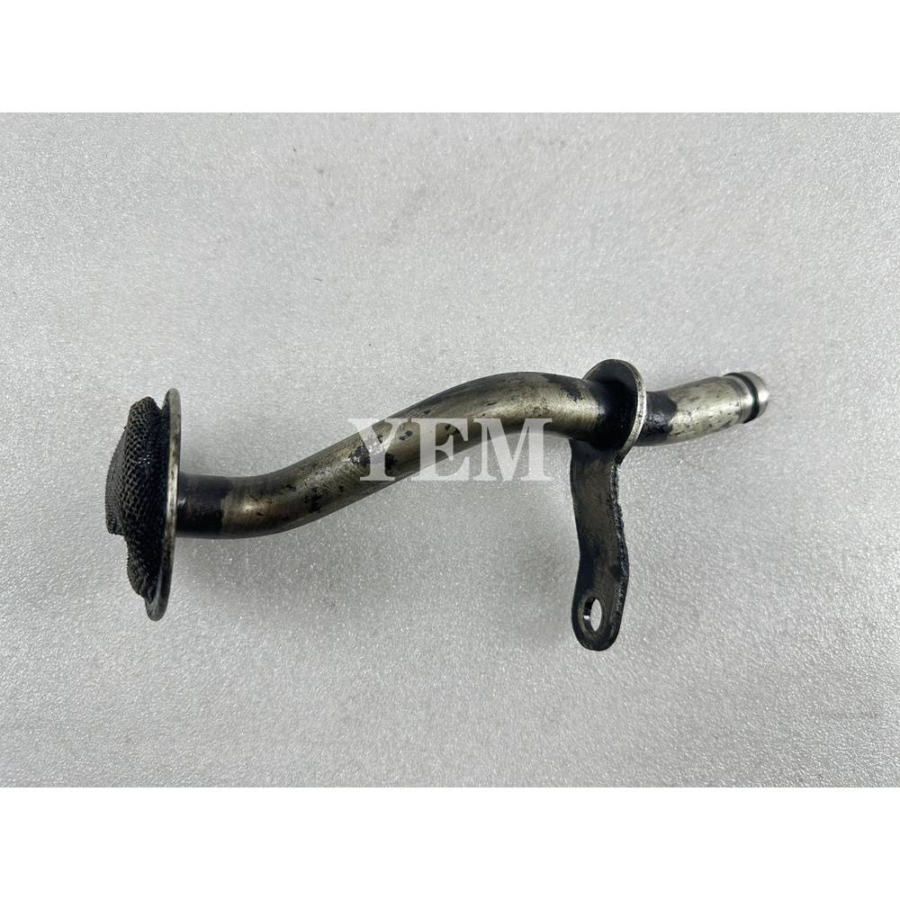 Oil Suction Pan For Isuzu 3KC1 Hitachi EX 12 K excavator For Isuzu